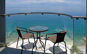 Ξενοδοχείο Αρίων